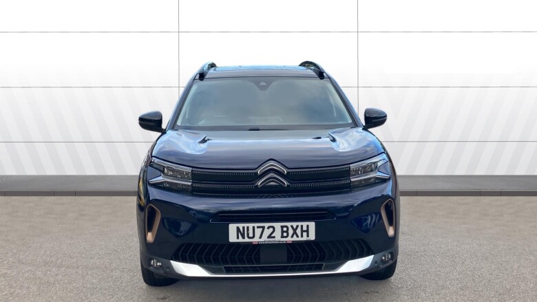 Citroen C5 Aircross 1.2 PureTech C-Series Edition 5dr EAT8 Petrol Hatchback